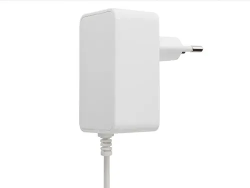 Compacte Lader Met USB-Aansluiting - 5 VDC - 3 A MAX. - 15 W MAX. - TY