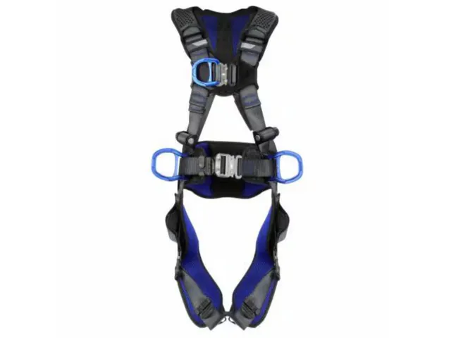 3M Exofit Xe200 1112731 Harness 3