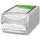 Tork Xpressnap Counter Napkin Dispenser Lichtgrijs