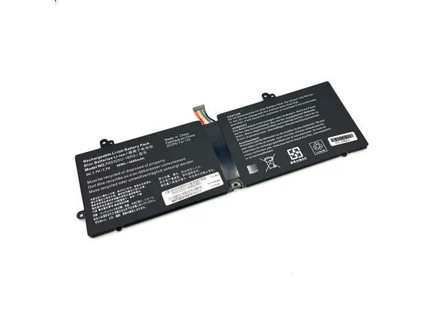 Origin Storage PA5325U-1BRS-BTI, 4680 mAh, 36 Wh, Lithium-Ion (Li-Ion)