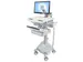 Medische Trolley StyleView Wagen met LCD-arm 1 lade (1x1) EU