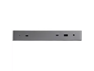 USB-C Docking Station Dual 4K 96W PD HDMI DP 10Gbps Thunderbolt - 4
