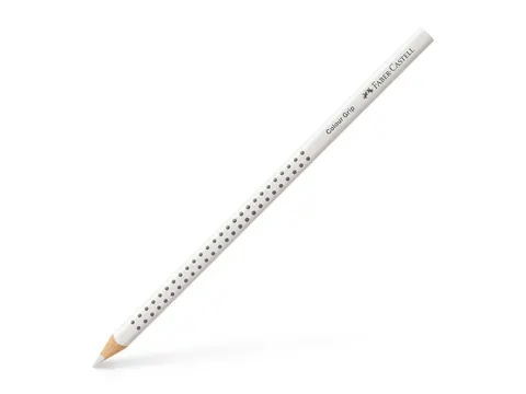 kleurpotlood Colour Grip 2001 wit