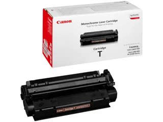 Canon Type T Toner Zwart voor NP en iR Serie - 1