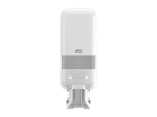 Tork 564100 Elevation Zeepdispenser met armbeugel S4 Wit - 4