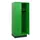 schoollocker,HxBxD 1630x600x500mm,2vak,vak B 300mm,cil.-slot,sokkel