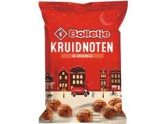 kruidnoten Sinterklaas, zak van 100 g