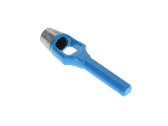 570027 Henkelloche ijzer 27mm