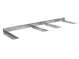 traverse voor langmateriaal,draagverm. 4500kg,HxLxB 300x1410x5000mm
