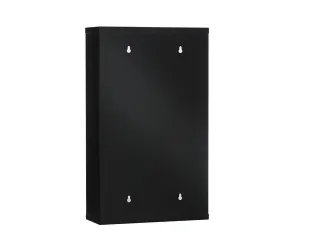 EHBO kast First Aid Only met EHBO-set A 12x30x50 cm zwart - 5