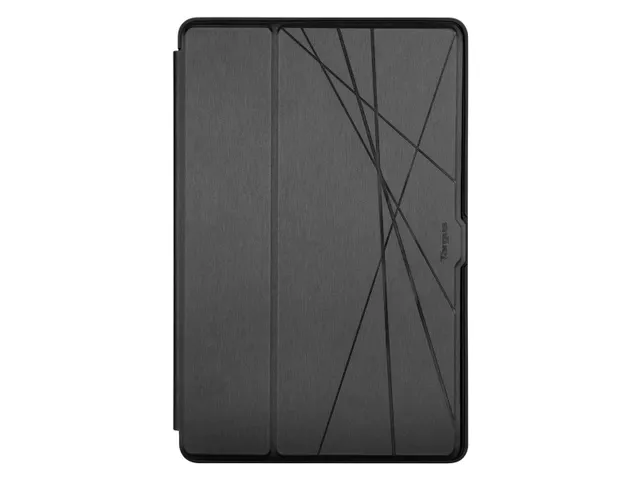 Tablethoes Click-In Case voor Samsung Galaxy Tab S7+