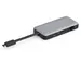USB-C Travel Dock Station 7-Port 1x HDMI