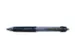 Balpen Uni-Ball Powertank 1Mm Zwart