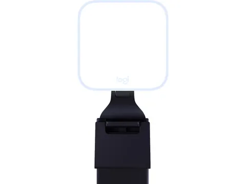 Logitech Litra Glow Streaming Light 946-000002 2700–6500K 250Lm