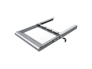 Anti-diefstal notebooklade 622 - 4