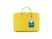Origine 2 Briefcase Laptoptas 14 Inch Dames Geel