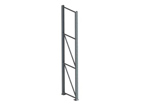 standaard,v. palletstelling,type 1 (85/20),HxD 3300x800mm