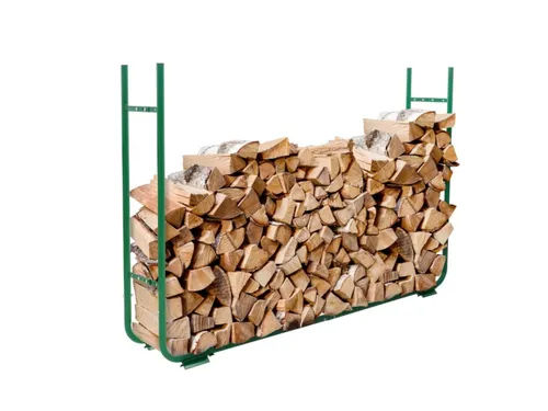 Houtbeugel - MAX. Belasting 80kg - 150-220x21-30x105cm