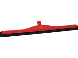 Klassieke Vloertrekker 70cm Rood