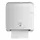 Handdoekroldispenser 441100 mini matic Tear & Go Quartz wit
