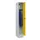 locker,HxBxD 1950x300x500mm,1vak,vak B 300mm,cil.-slot,sokkel