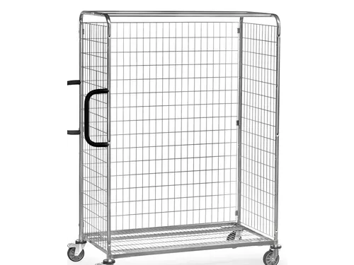 Achterwand L x H 1250 x 1625 mm - toebehoren - 28RW22
