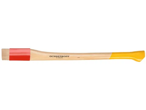 OX OX E-648 H-2500 Vervangingshandgreep,hickory,knop,ROTBAND-PLUS
