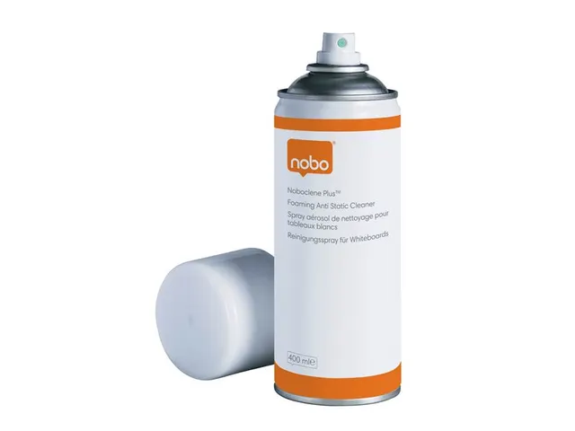 Whiteboardreiniger Nobo Noboclene Plus Spray