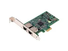 Broadcom 5720 Dual Port 1GBE BASE-T PCIe