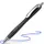 Balpen Slider Rave XB zwart