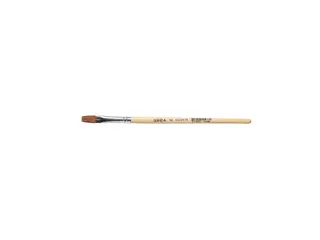 Kwast Qrea synthetisch haar nr 10 breedte 9,4mm - 2