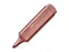 Markeerstift Faber-Castell 46 metallic rood