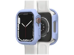 OtterBox Watch Bumper Apple Watch Series 9/8/7 45mm lila