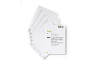 Inserts Voor Deurborden - 1