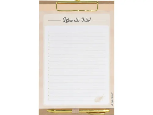 Weekplanner Natural Beauty. 120 pagina's 80 grams papier