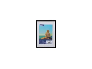 Fotolijst MAULart kunststof 13x18cm Zwart - 1