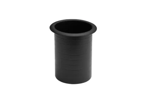 Basreflexbuis Ø 95x113mm