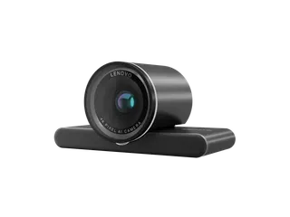 Lenovo 4K Pro Webcam - 4