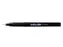 Fineliner Artline 200 ogive Fin noir