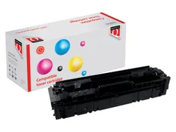 Tonercartridge Quantore alternatief tbv HP CF400A 201A zwart