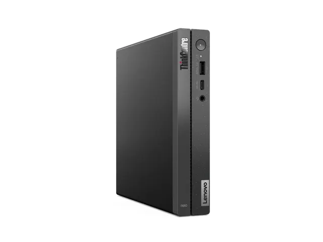 Lenovo ThinkCentre neo 50q Gen 4, 2,1 GHz, Intel Core i5, i5-1342