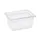 Gastronorm voedselpan 1/2 8.8 Liter Rubbermaid