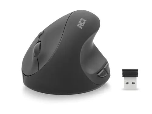 Draadloze Ergonomische Muis 1600 DPI