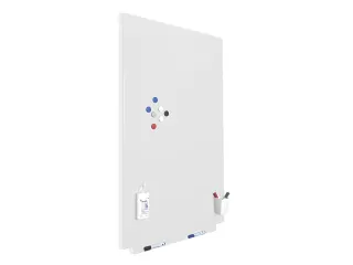 Whiteboard Rocada Skincolour 75x115cm wit gelakt - 7