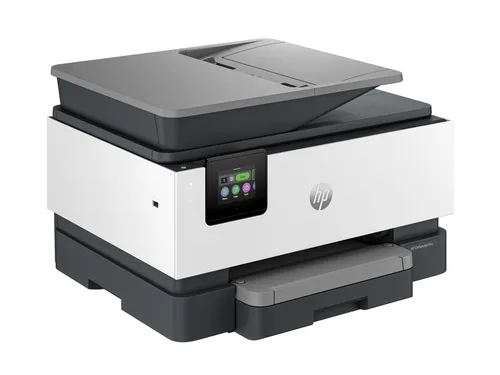 Multifunctional inktjetprinter HP Officejet 9120E