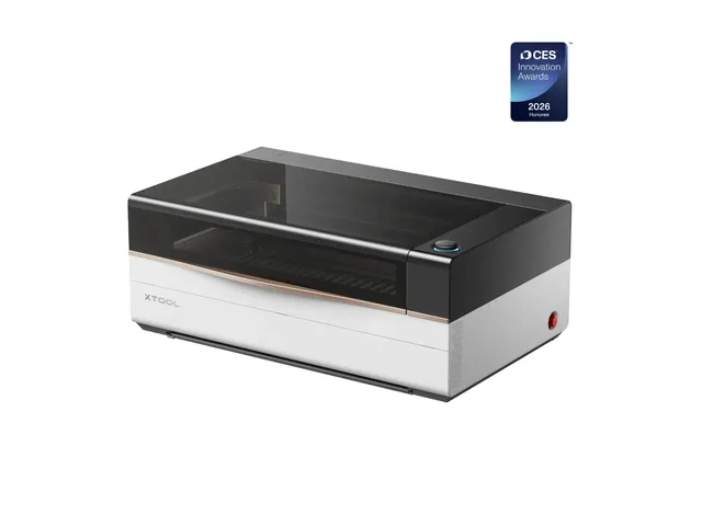 xTool P3 80W CO2-lasersnijmachine met intelligente automatisering