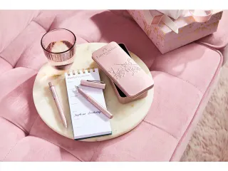 Vulpen Faber-Castell Grip 2011 B pale rose - 8