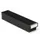ESD-stellingbak,HxBxD 100x132x600mm,PP,zwart