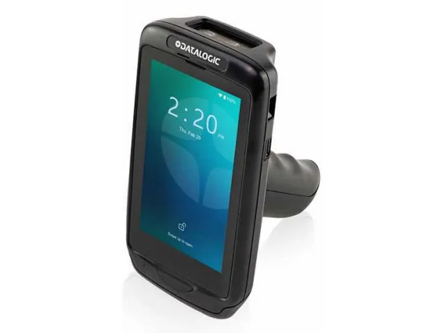 Datalogic Joya-Touch-22 mobiele computer F Pistol-Grip 802.11 A/B/g