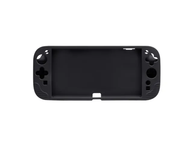Trust GXT 1253 Siliconen hoes met grip voor Nintendo Switch 2 Zwart